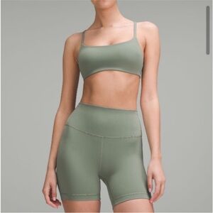 Lululemon Align Shorts